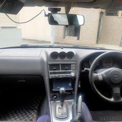 1998年　日産　スカイライン　ER34　25GT-T 純正ターボ　RB25の画像