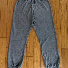 150サイズ　鬼滅の刃　男児パジャマの画像