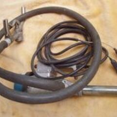 ☆☆☆１２V中古動作品【工進】フィルポンプ FD-12☆☆☆