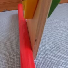 IKEA　ベビージム　ベビートイ　知育おもちゃ　赤ちゃんの画像