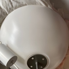 新品　照明