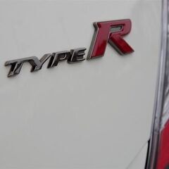 【自社ローン】 ホンダ　シビック タイプR 【独自審査の提携ロー...