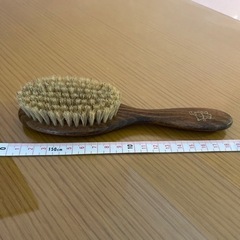 キャットブラシの画像