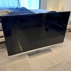 REGZA 40J7 40インチ テレビ HDDのおまけつき