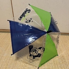 【無料】つば九郎の傘