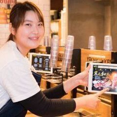 今話題沸騰の、1人で焼肉が楽しめる「焼肉ライク」♪　主婦の方活躍中～髪色・ネイル自由♪週払いOK♪の画像