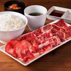 今話題沸騰の、1人で焼肉が楽しめる「焼肉ライク」♪　主婦の方活躍中～髪色・ネイル自由♪週払いOK♪の画像