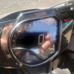 ホンダ CBR250RR エンジン良好!! 書類あり 自賠責保険付き!!めちゃめちゃ速いです!の画像