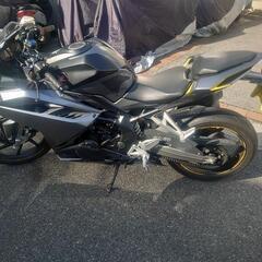ホンダ CBR250RR エンジン良好!! 書類あり 自賠責保険付き!!めちゃめちゃ速いです!の画像