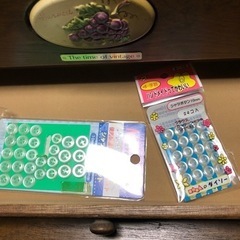 ソーイングボックスの画像