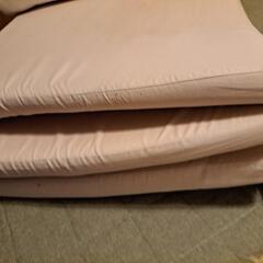 マットレスシングルの画像