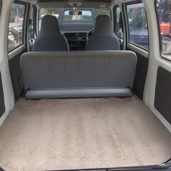 キャンピングカーにどうぞの画像