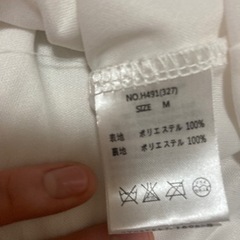 天使みたいな可愛トップスの画像