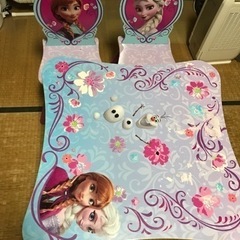 子供用テーブルプリンセス