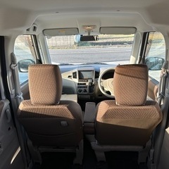 日産ルークス　平成24 車検付きR5/9〔売却）の画像