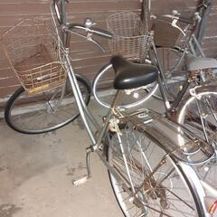 自転車