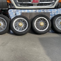 WISER ワイザー15インチ