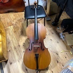 チェロ　ハルシュタット