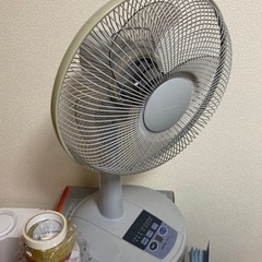 扇風機