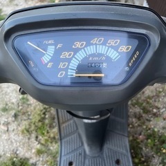 ディオ　AF18の画像