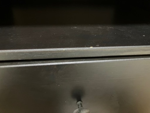 IKEAテレビボード HEMNES 150㎝