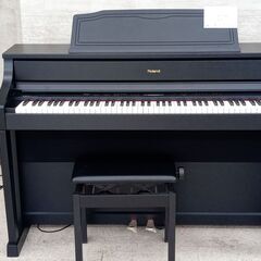 ★店長特別お値引き★ Roland 電子ピアノ   動作確認／ク...