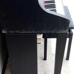 ★店長特別お値引き★ Roland 電子ピアノ   動作確認／クリーニング済み TJ306の画像