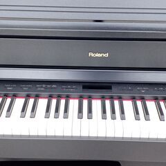 ★店長特別お値引き★ Roland 電子ピアノ   動作確認／クリーニング済み TJ306の画像