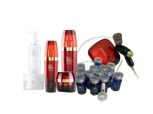 サロン閉店につき化粧品在庫を仕入れ価格にて販売致します