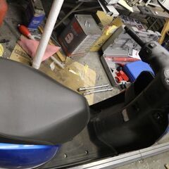 タクト　現行モデル　調子よい　すぐ乗れますの画像