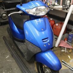 タクト　現行モデル　調子よい　すぐ乗れます