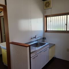 奈良県大淀町◎桜に囲まれた静かな町◎家賃35000 − 奈良県