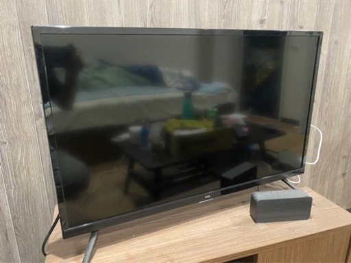 32インチテレビ(2020年製)