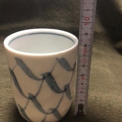 【まとめ売り】湯呑み11個の画像