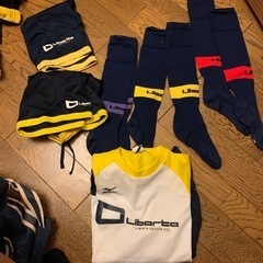 リベルタ　サッカー