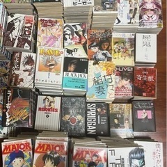 漫画 いろいろあります。の画像