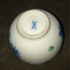 【まとめ売り】湯呑み6個の画像