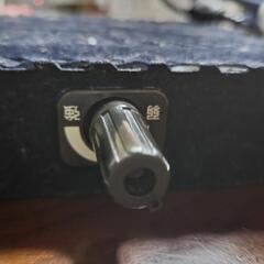 こたつのヒーターのみの画像