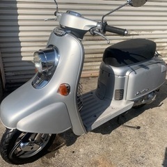 HONDA ジュリオ　程度良好車　綺麗！