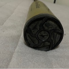 ミズノ  中学硬式用バット 83cmの画像