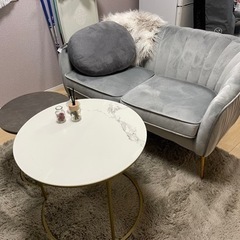 フランフランソファーセット