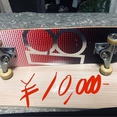 Plan B スケートボード コンプリート