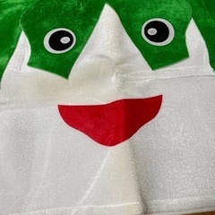 コスプレ衣装 キッズ 100cmの画像