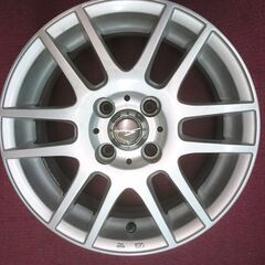 14x5.5JJ Schneider 4h100 4本