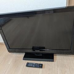 【ご相談中です】ﾃﾚﾋﾞ(ジャンク品)