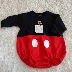 ミッキー BABYDOLL