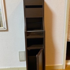 【⠀★トイレットペーパーホルダー★の画像