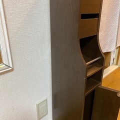 【⠀★トイレットペーパーホルダー★の画像