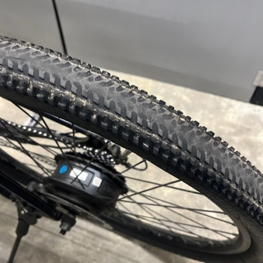 イオンサイクル電動自転車　EXP800