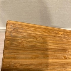 (4/22までの出品&受渡)IKEA    まな板　カッティングボードの画像